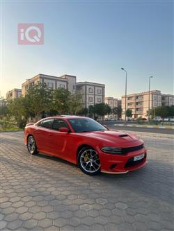 دودج تشارجر